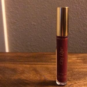 Full size Mulberry City Lips